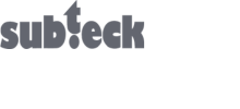 Logo Subteck