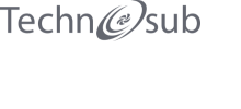 Logo Technosub