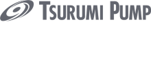 Logo Tsurumi Pump