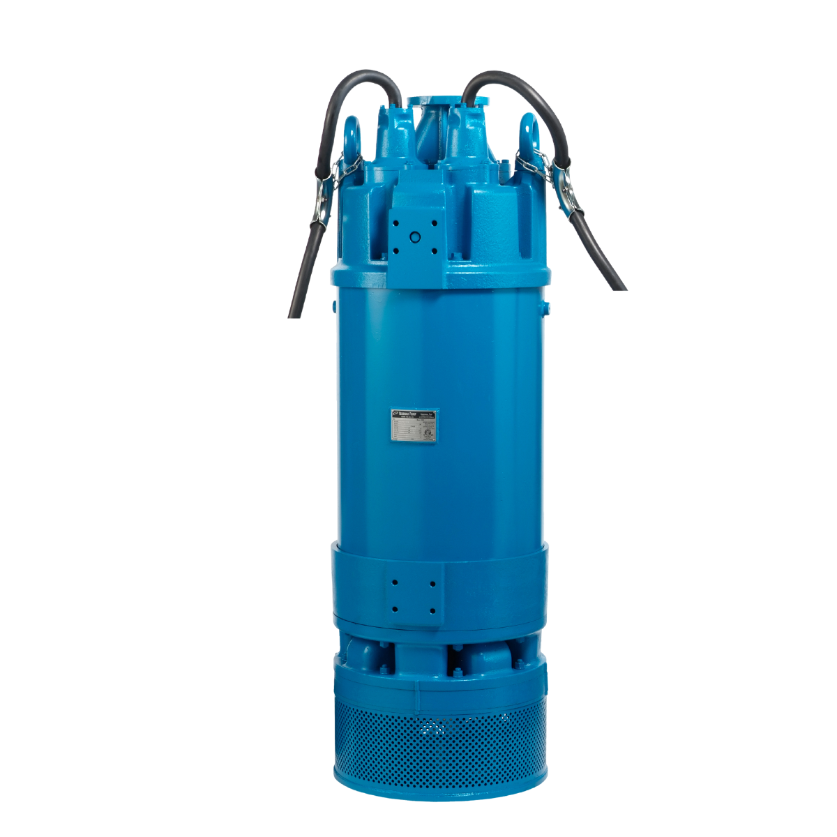 Tsurumi pump product model LH4110W