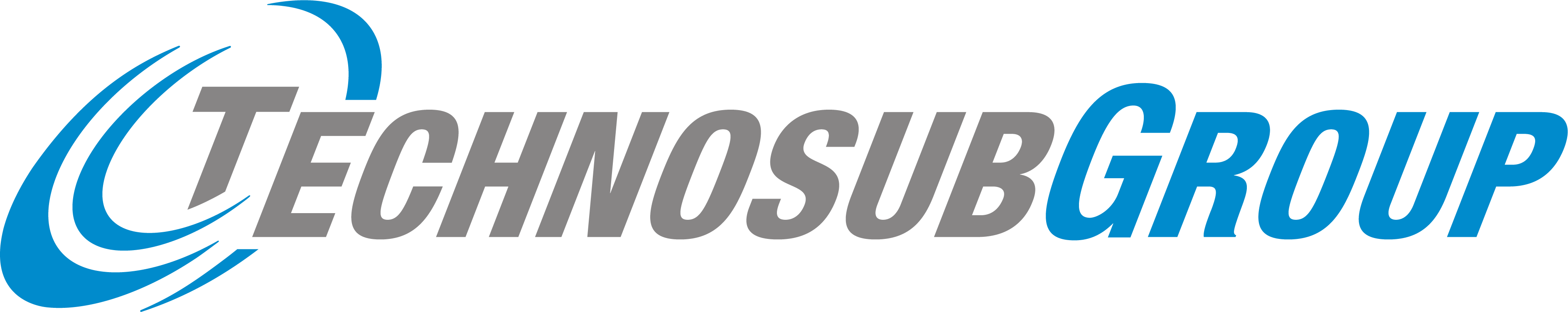 Technosub Group logo